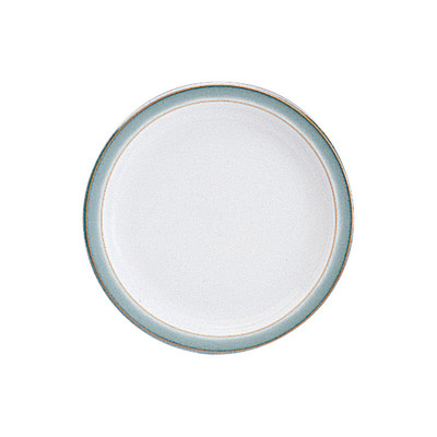 Regency Green First Course Plate